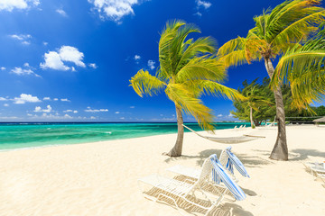 7 mijl strand, Grand Cayman