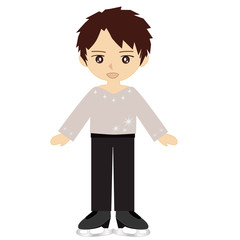 男子フィギュアスケート