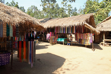 首長族部落 © ziggy
