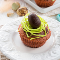 easter cakes