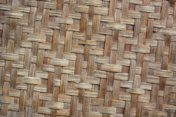 Bamboo texture and background close