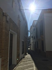 Casas de pueblo Sevilla
