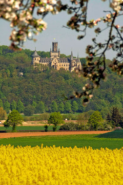 MarienburgbeiHildesheim
