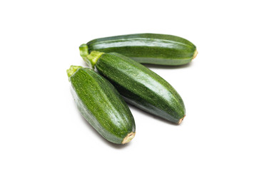 Cetrioli freschi
