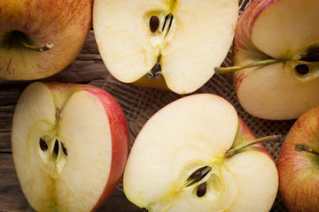 Apple.