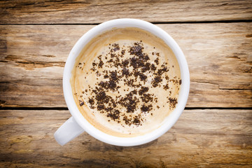 Coffee.