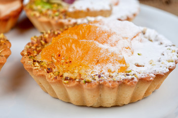 sweet cakes