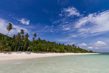 Koh Talu is a private island in the Gulf of Thailand