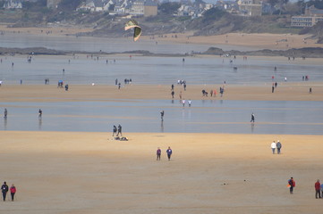 Saint Malo