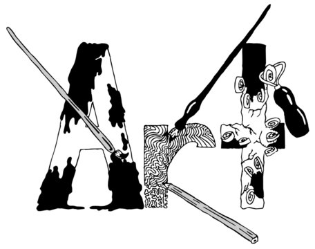 ART Clipart