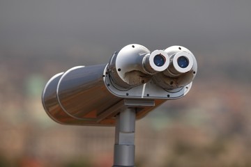 Binoculars