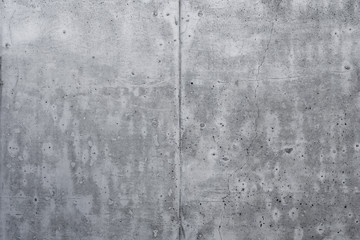 Simple concrete wall background with texture