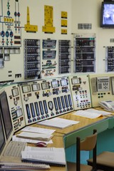 Control Room