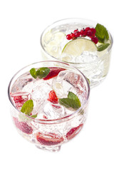 two drinks