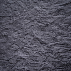 Gray crepe paper background