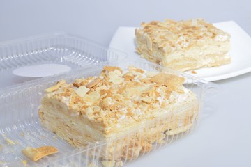 cakes
