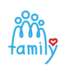 Family logo