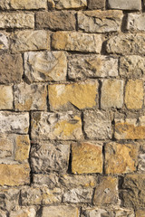 Natursteinmauer 03563