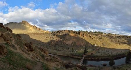 Smith Rock State Park