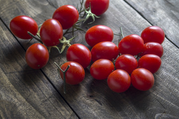 Cherry Tomato