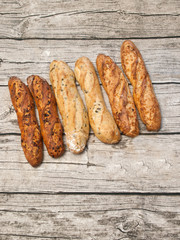 Baguettes
