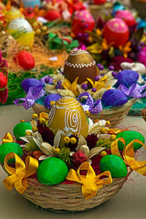 Easter Decorations 13