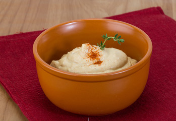 Hummus