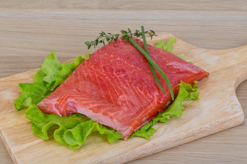 Salmon