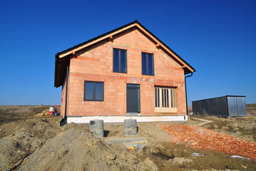 House development