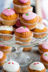 wedding cupcakes