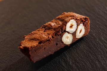 chocolate dessert