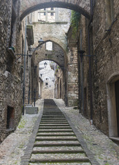 Narni (Umbria, Italy)