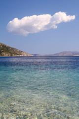 Fototapeta premium Alonissos