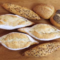 Bread