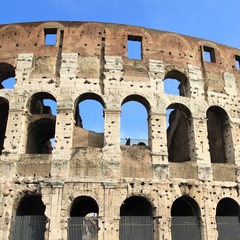 Colosseum, Rome