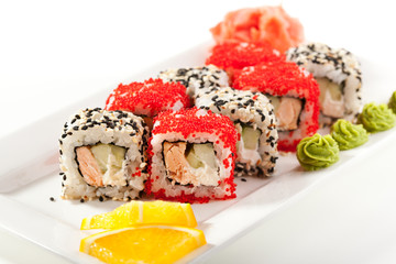 Sushi Roll