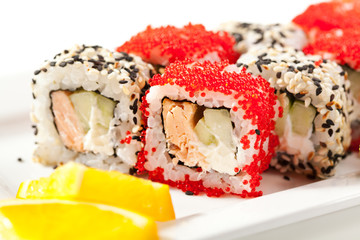 Sushi Roll