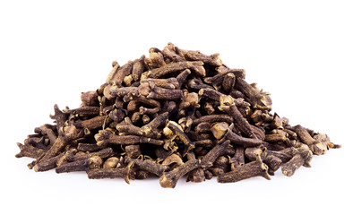 dried cloves
