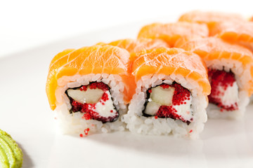 Sushi Roll
