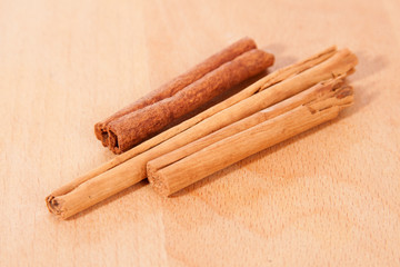 Cinnamon bark