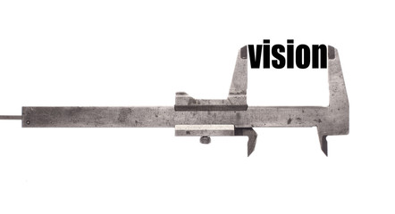 Small vision