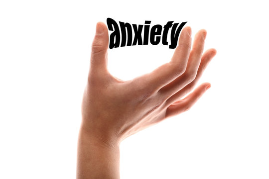 Little anxiety