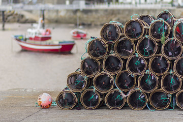 Puerto de Laxe