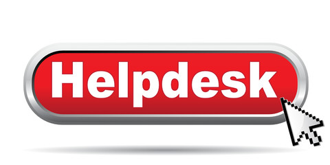 HELPDESK ICON