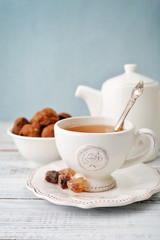 Cup of tea