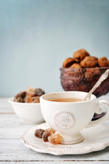 Cup of tea