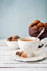 Cup of tea