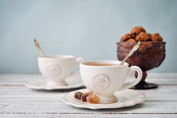 Cup of tea
