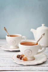 Cup of tea