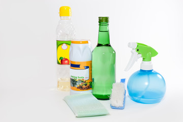Cleaning Power